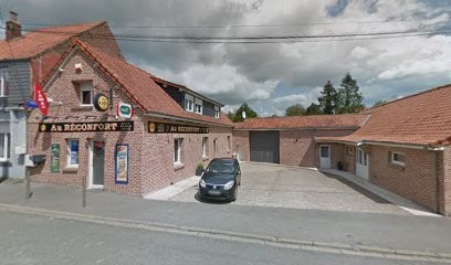 Pruvot Caroline, Bar à Vaudringhem