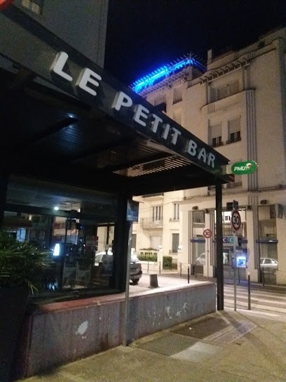 The Little Bar, Bar à Villeurbanne