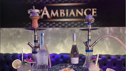 L'Ambiance Lounge, Bar à L'Haÿ-les-Roses