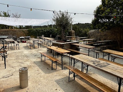 Sulauze Beergarden, Bar à Miramas