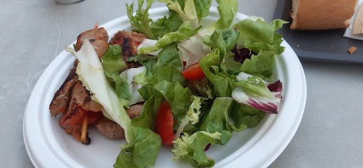 Bar De La Poste, Bar à Meyrargues