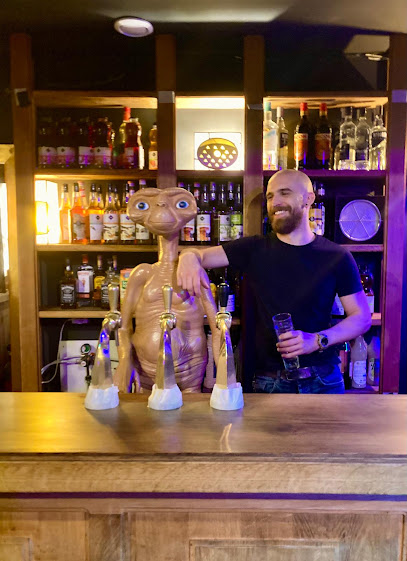 Doujezu, Bar à Rennes