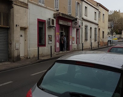 Bar De La Timone, Bar à Marseille 10
