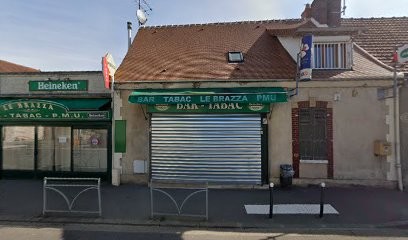 Bresciani Lydia, Bar à Gisors