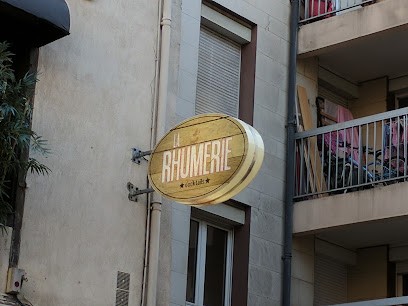 La Rhumerie, Bar au Mans