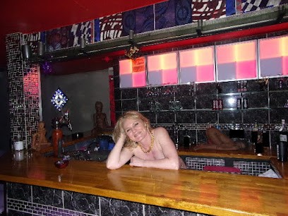 La P'tite Pause, Bar à Joigny