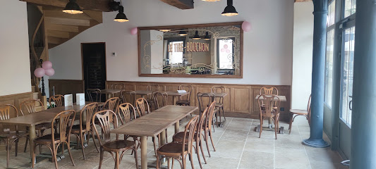 Le Tire-Bouchon, Bar à Paray-le-Monial