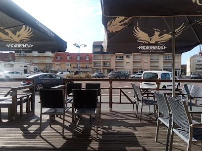 Couleur Café, Bar à Camiers