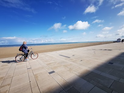 Cactus Café, Bar à Dunkerque