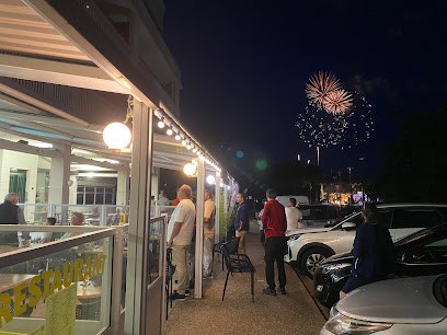 OCEAN BAR Pmu FDJ Loto, Bar à Royan