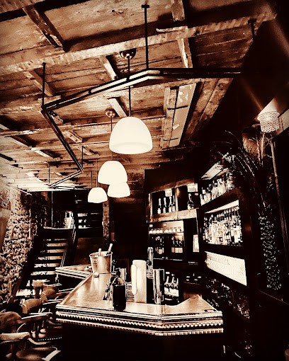 Captain's Cabin, Bar à Clermont-Ferrand