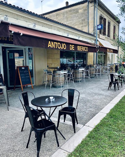 Antojo De Iberico, Bar à Villenave-d'Ornon