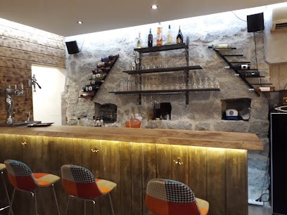 Bar Le Vinyle, Bar à Porto-Vecchio