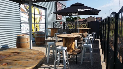 Capsules et Bouchons Valence, Bar à Portes-lès-Valence