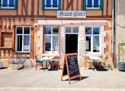 Chez Suzy, Bar à Laheycourt