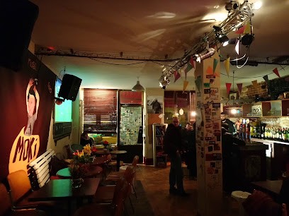 Moki Bar, Bar à Paris 20