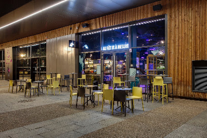 Au Fût Cesson, Bar à Cesson