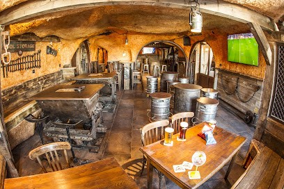 Bar La Mine, Bar à La Plagne Tarentaise