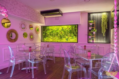 Chez Moi, Bar à Orléans