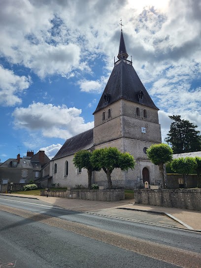 Bar-Tabac-Loto De La Pompadour, Bar à Menars