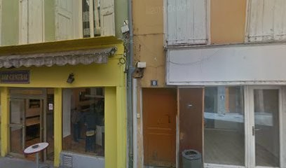 Bellanger Stephane, Bar à Digne-les-Bains