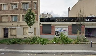 QG, Bar à Montreuil