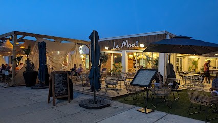 Le Moaï, Bar au Grau-du-Roi