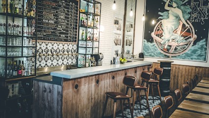 L'Intrépide Bar, Bar à Paris 09