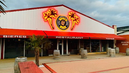 Beach Beer, Bar à Lescar