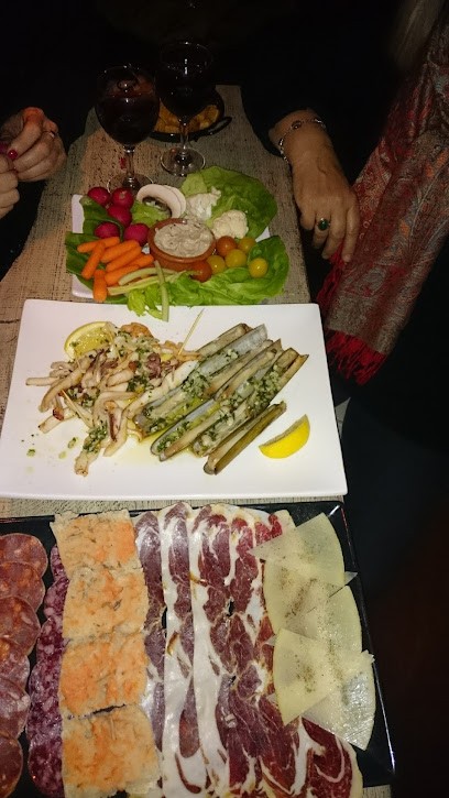 Le Village, Bar à Perpignan