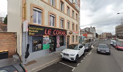 Oztunc Joseph, Bar à Saint-Étienne