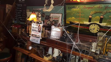 Pub Bar Le Yard, Bar à Étretat