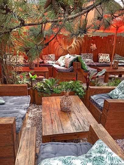 Le Bb’sBar, Bar à Quend