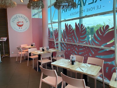 Pokévaïana Grézieu-la-Varenne, Bar à Grézieu-la-Varenne