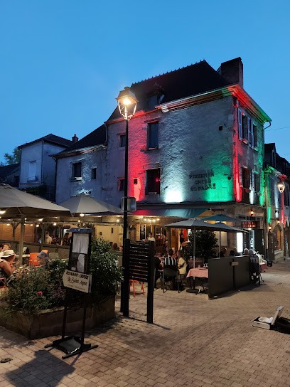 El Loco, Bar à Montluçon