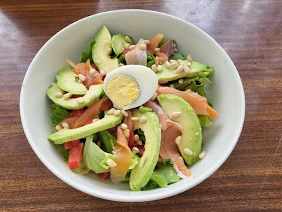 Bar La Rabasse, Bar à Saint-Donat-sur-l'Herbasse