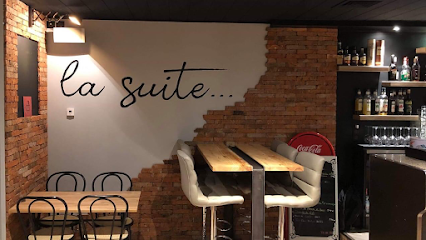 La Suite Bar à Banon