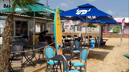 Bar O'quai, Bar à L'Aiguillon-sur-Mer