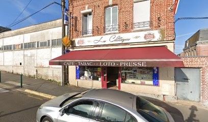 Le Celtique, Bar à Fourmies