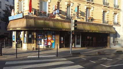 Le Flash, Bar à Courbevoie