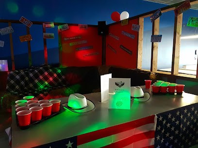 KING POOL, Bar à Saint-Nazaire