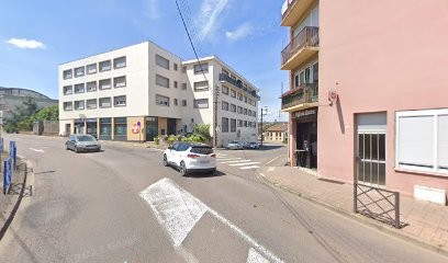 Café Du Centre, Bar à Florange