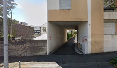 Bergougou, Bar à Clermont-Ferrand