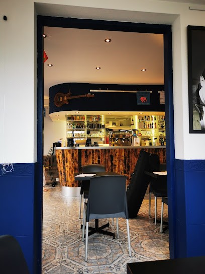 Le Luce, Bar à Saint-Cyr-sur-Loire