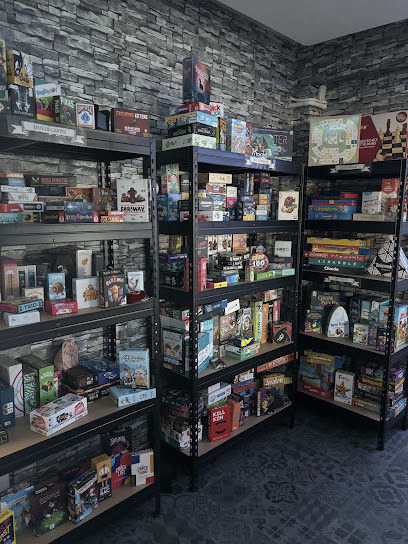 L'antre Des Légendes - Bar À Jeux, Bar à Cannes
