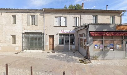 Snack Bar L Ovale, Bar à Châteaurenard