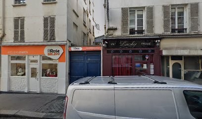 R B H, Bar à Paris 09