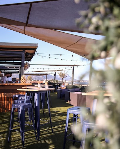 Le Georges, Bar à La Seyne-sur-Mer