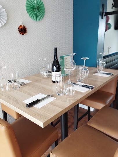 L'Events Café, Bar à Lorient