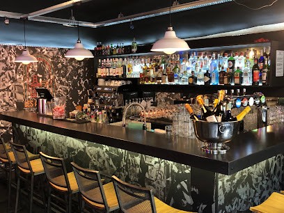 Les Arcades, Bar à Lyon 01